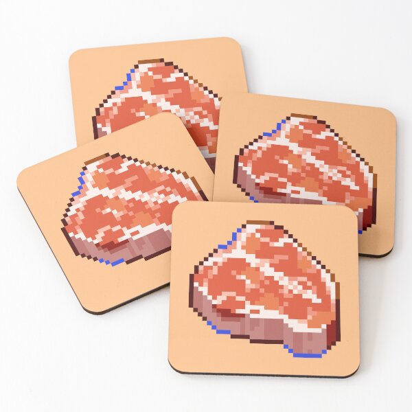 Item preview, t-bone designed and sold by noion.