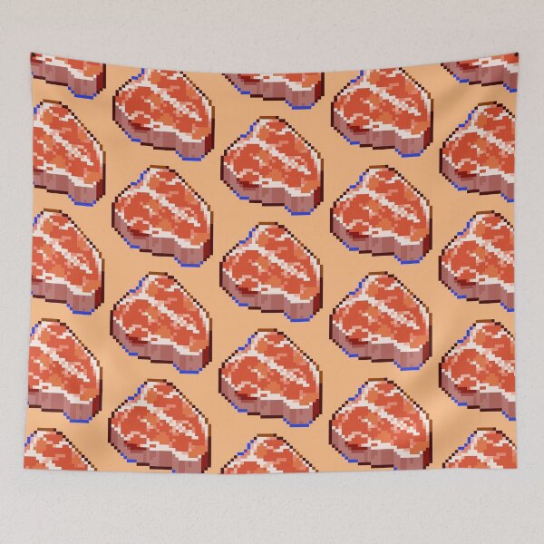 Item preview, t-bone designed and sold by noion.