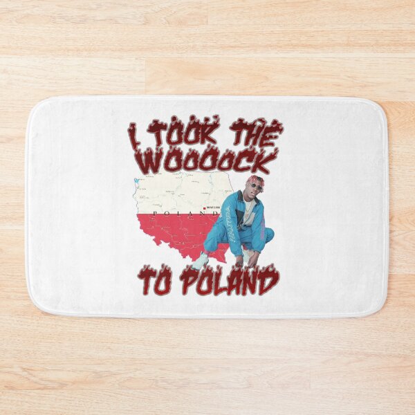 Item preview, I took the wock to Poland designed and sold by EmmaDominica.