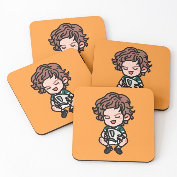 Item preview, Andrey Rublev Madrid  designed and sold by ourhappyface.