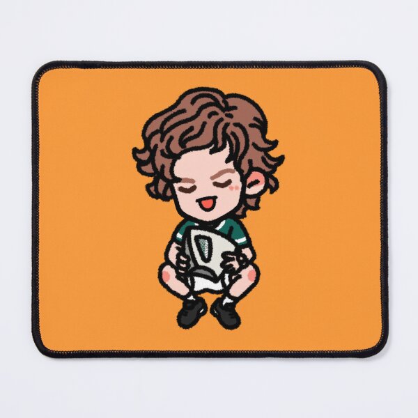 Item preview, Andrey Rublev Madrid designed and sold by ourhappyface.
