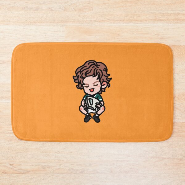 Item preview, Andrey Rublev Madrid  designed and sold by ourhappyface.
