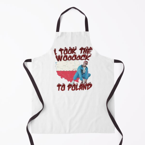 Item preview, I took the wock to Poland designed and sold by EmmaDominica.
