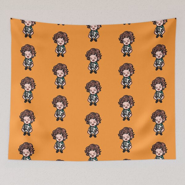 Item preview, Andrey Rublev Madrid  designed and sold by ourhappyface.