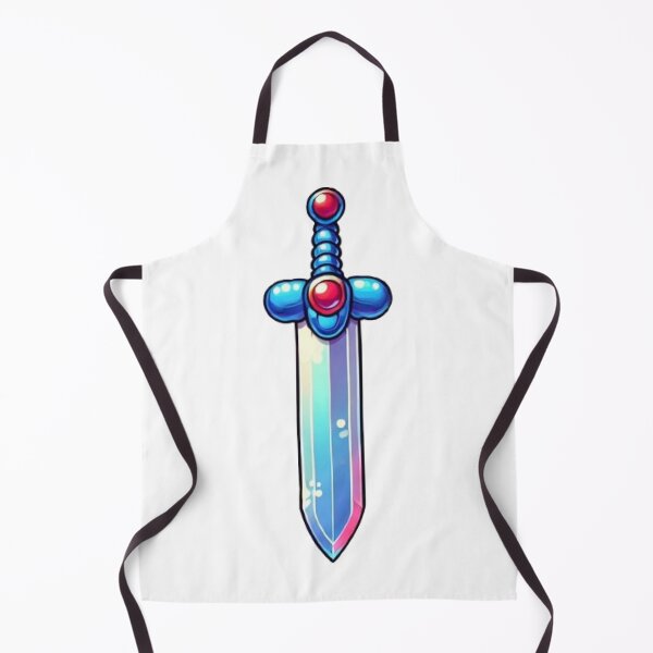 Item preview, The Great Sword designed and sold by Random 00.