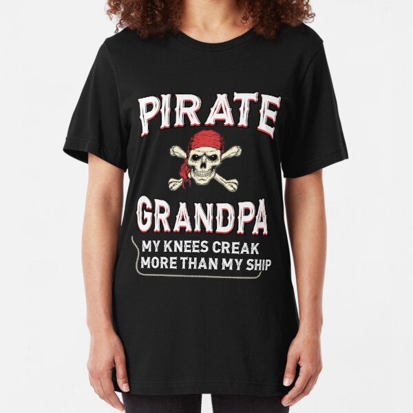 pirate shirts for adults