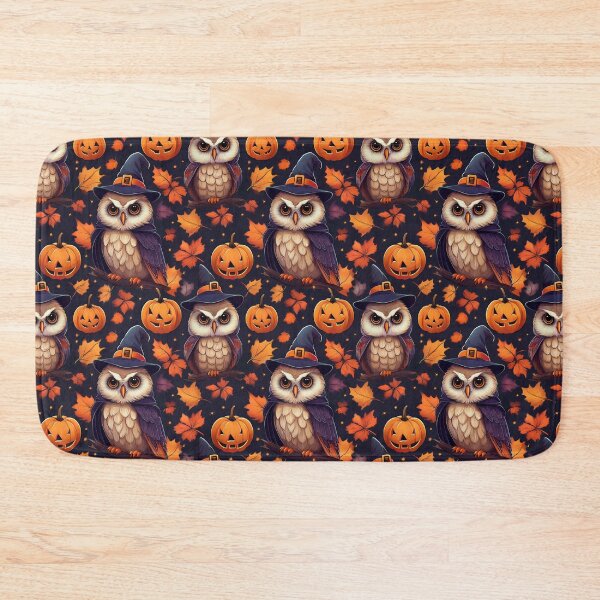 Item preview, Big-eyed owl designed and sold by kokaikankosana.
