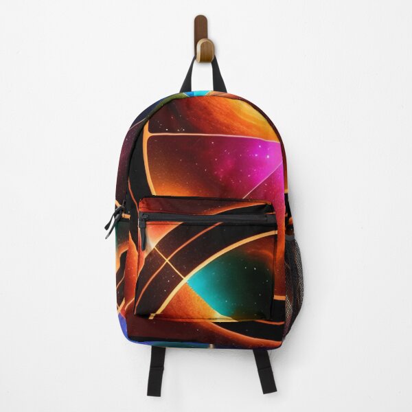 Item preview, Cosmic Geometry #5 designed and sold by Kaleidoscope Print.