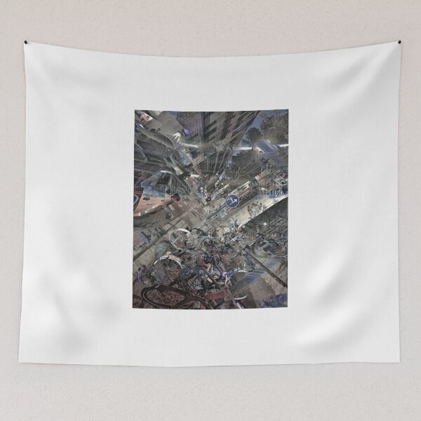 Item preview, Swing wide enough to interpret the melee sceneries (DL) designed and sold by Juan Antonio Zamarripa [Esqueda].