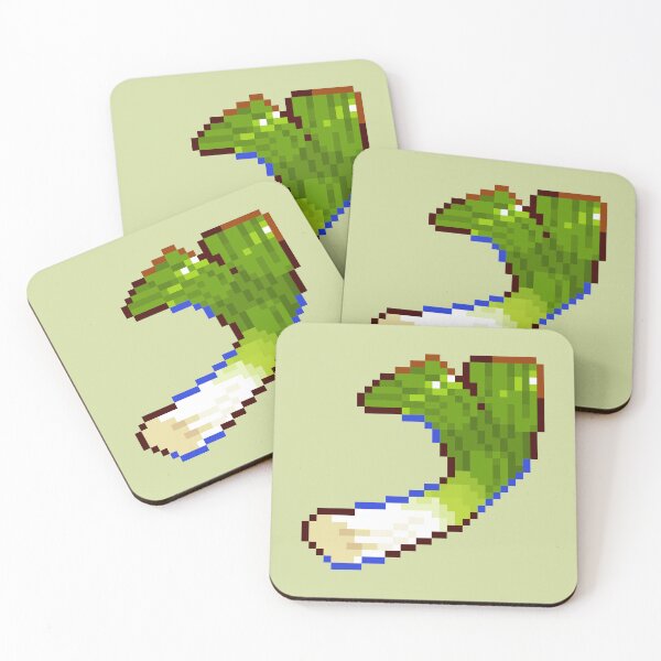 Item preview, green onion designed and sold by noion.
