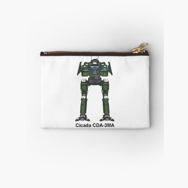 Item preview, Cicada CDA-3MA - Inner Sphere BattleMech designed and sold by DagleysDesigns.