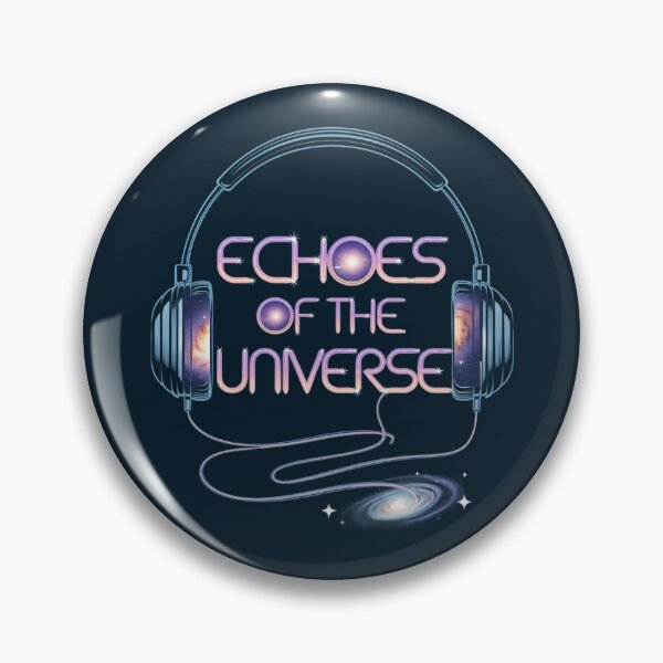 Item preview, Echoes of the Universe designed and sold by Situstshirts.