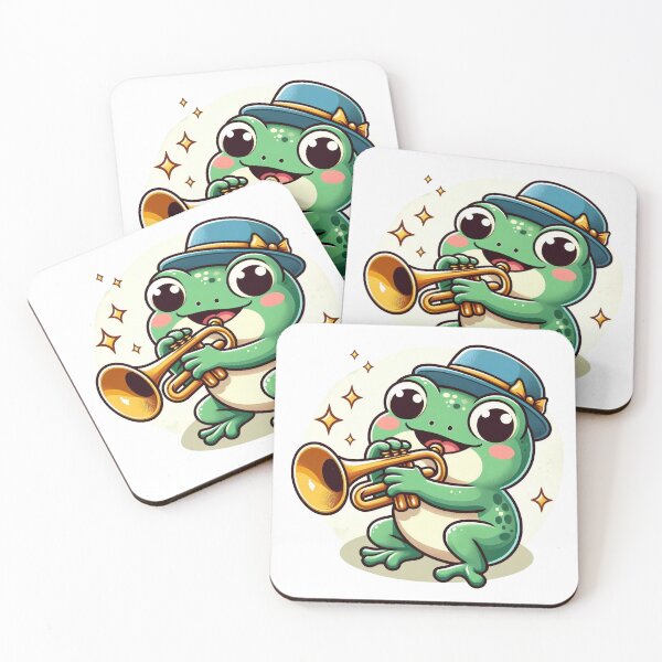 Item preview, Frog designed and sold by Azrora.