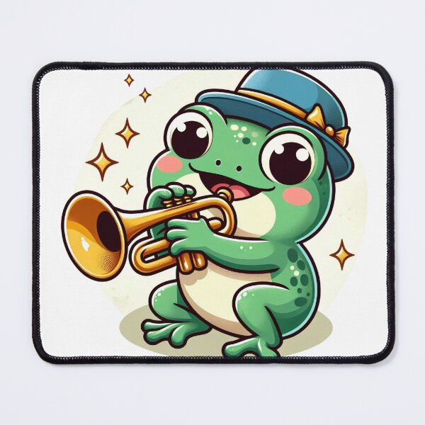Item preview, Frog designed and sold by Azrora.