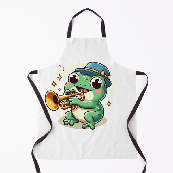 Item preview, Frog designed and sold by Azrora.