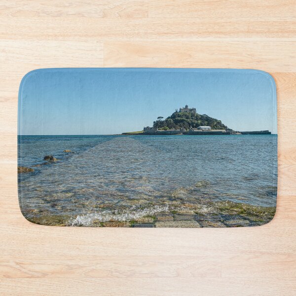 Item preview, St Michael's Mount,Marazion, Cornwall, designed and sold by kathleenjean.
