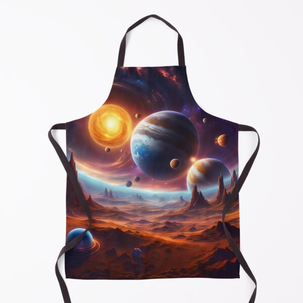 Item preview, Beautiful planets designed and sold by Grandcreators.