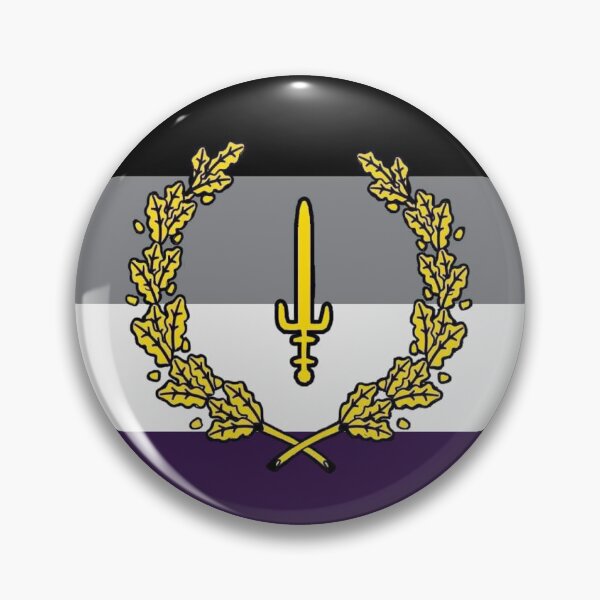 Item preview, SoulAce African-American Asexual Flag designed and sold by Kim Riot.