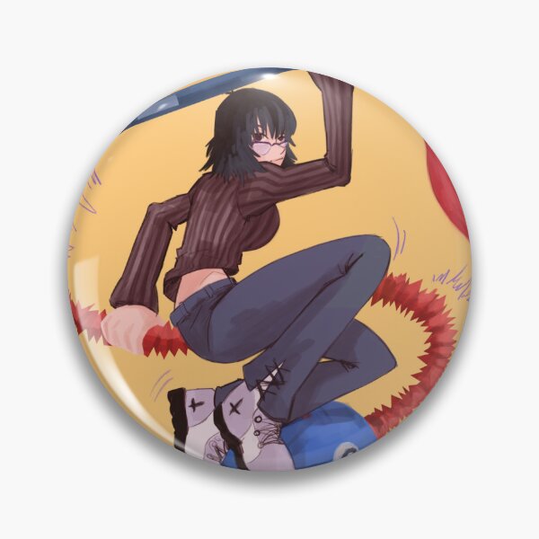 Item preview, Shizuku Murasaki designed and sold by LadyMurderTime.