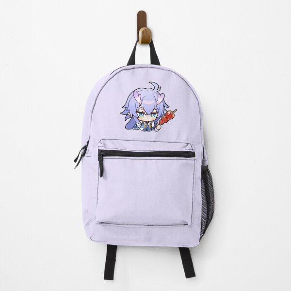 Item preview, Bailu | Honkai: Star Rail designed and sold by Verthalies.