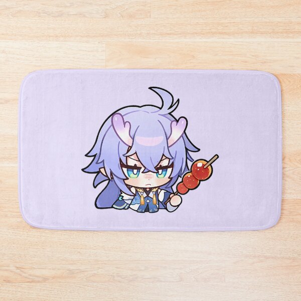 Item preview, Bailu | Honkai: Star Rail designed and sold by Verthalies.