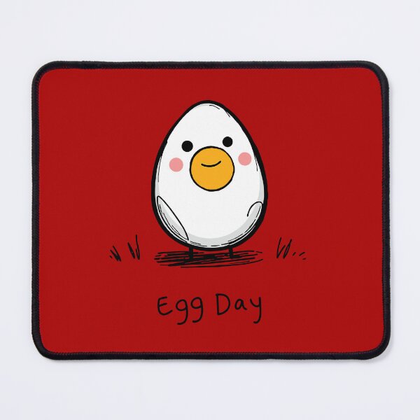 Item preview, Egg Day designed and sold by PatulaDrawing.