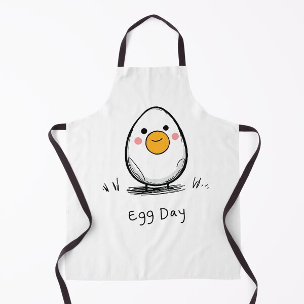 Item preview, Egg Day designed and sold by PatulaDrawing.