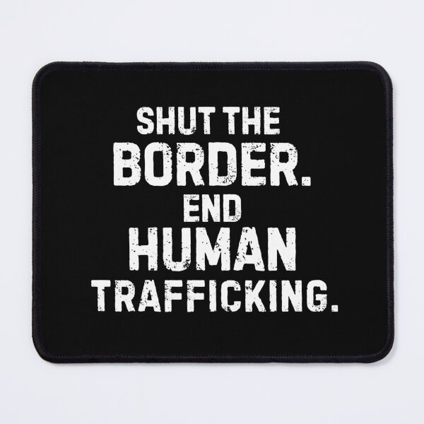 Item preview, End Human Trafficking designed and sold by Neeshki.