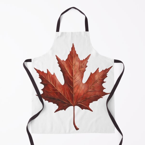 Item preview, A Red Maple Leaf designed and sold by MARAFI214 DIGITAL ART SHOP DESING.