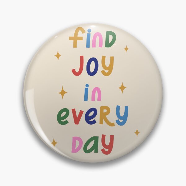 Item preview, Colorful quirky fun and cute motivational poster designed and sold by TinyFlowerArt.