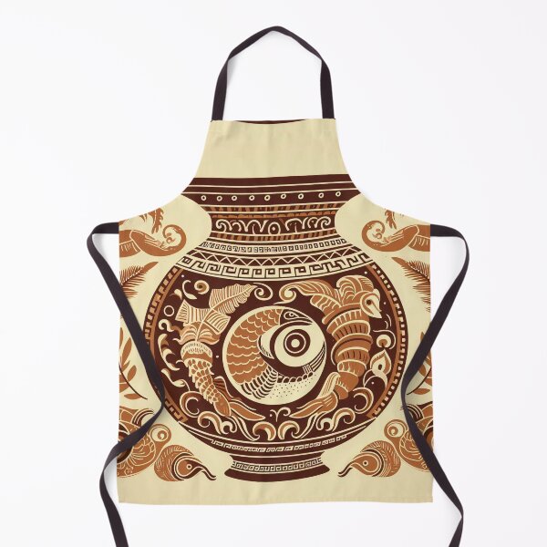 Item preview, Ancient Greek Pottery designed and sold by Azrora.
