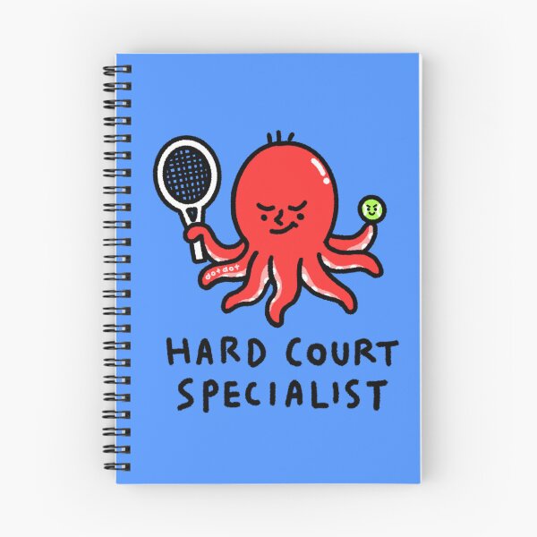 Item preview, Daniil Medvedev Octopus designed and sold by ourhappyface.