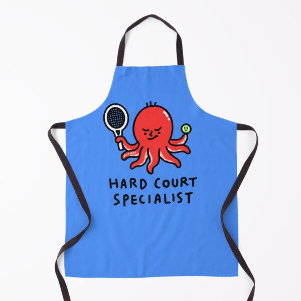 Item preview, Daniil Medvedev Octopus designed and sold by ourhappyface.