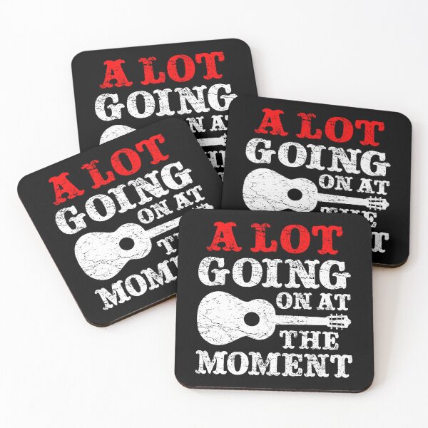 Item preview, Country Music Concert A Lot Going On At The Moment designed and sold by stareongroup.