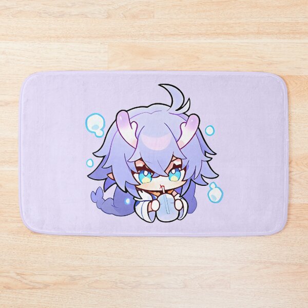 Item preview, Bailu | Honkai: Star Rail designed and sold by Verthalies.