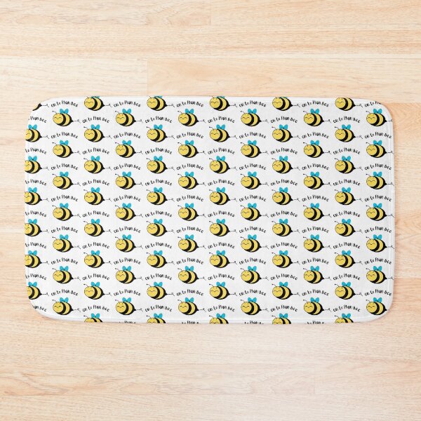 Item preview, On to Plan Bee - Funny Bee Design designed and sold by LaughingLabCoat.