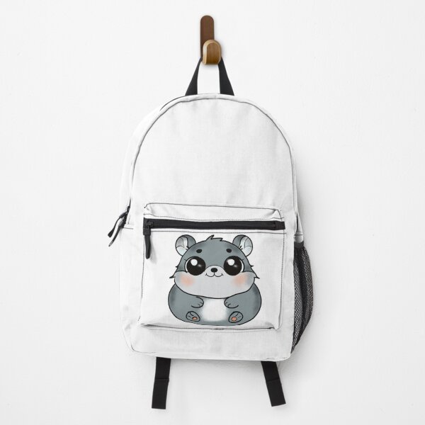 Item preview, Cute Hamster designed and sold by YarkaYa.
