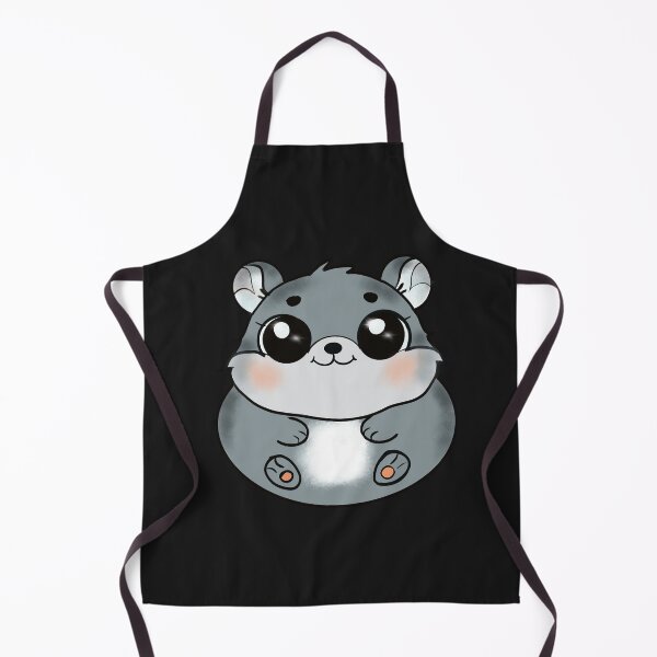 Item preview, Cute Hamster designed and sold by YarkaYa.