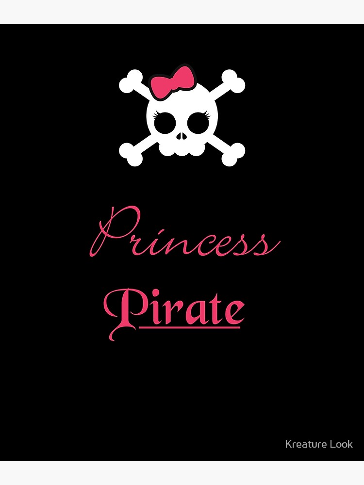 Accesorios Piratas