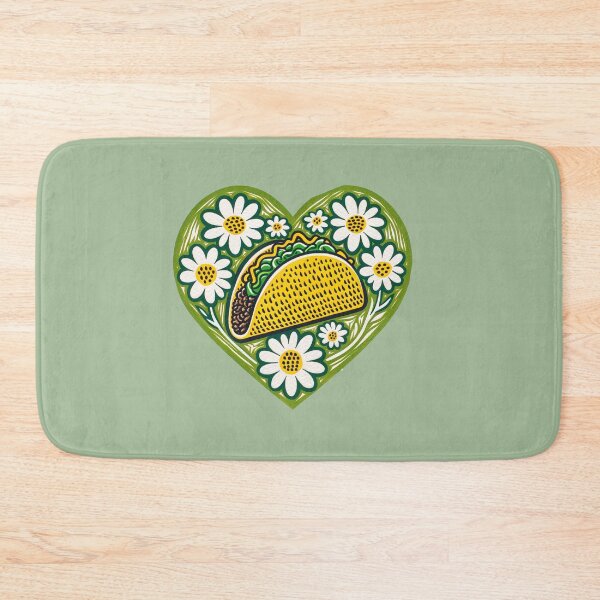 Item preview, Taco Lover designed and sold by FrictionMaxxing.