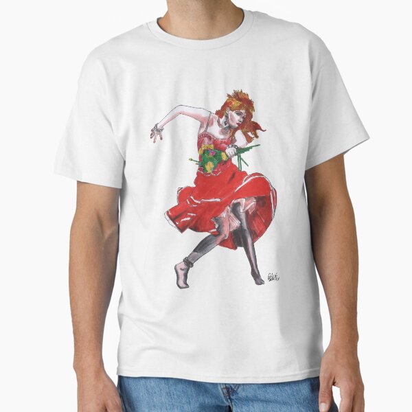 Item preview, Cyndi Lauper designed and sold by Paul  Nelson-Esch.