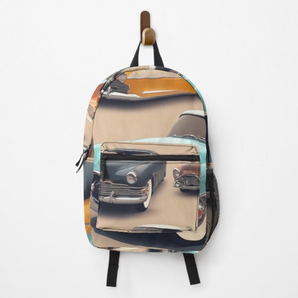 Item preview, Old Cars designed and sold by TrendyGalaxy.
