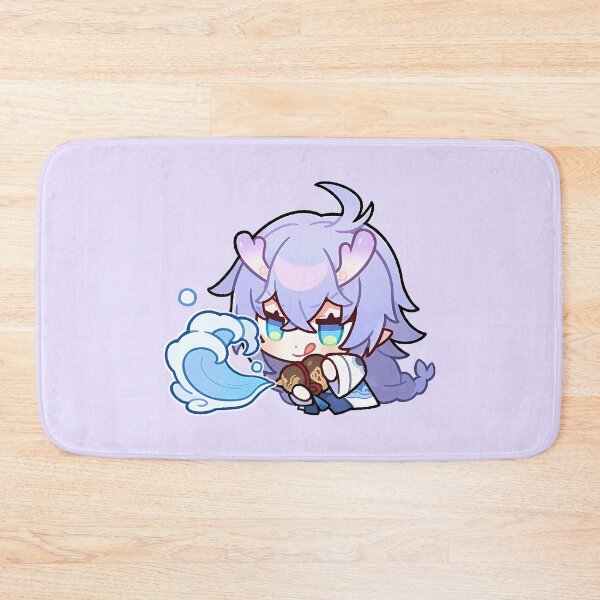 Item preview, Bailu | Honkai: Star Rail designed and sold by Verthalies.