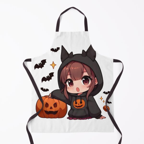 Item preview, Bangsban the Halloween Bat Girl designed and sold by bangsbun.