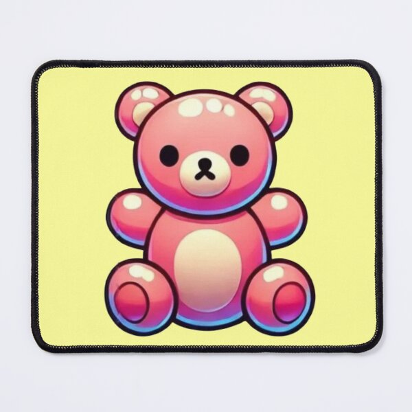 Item preview, Pink Teddy Bear designed and sold by Random 00.