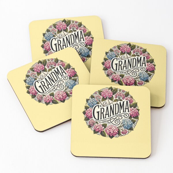 Item preview, Grandma designed and sold by FrictionMaxxing.