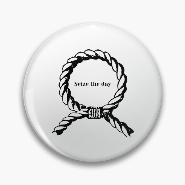 Item preview, Seize the day designed and sold by AuraLineEU.