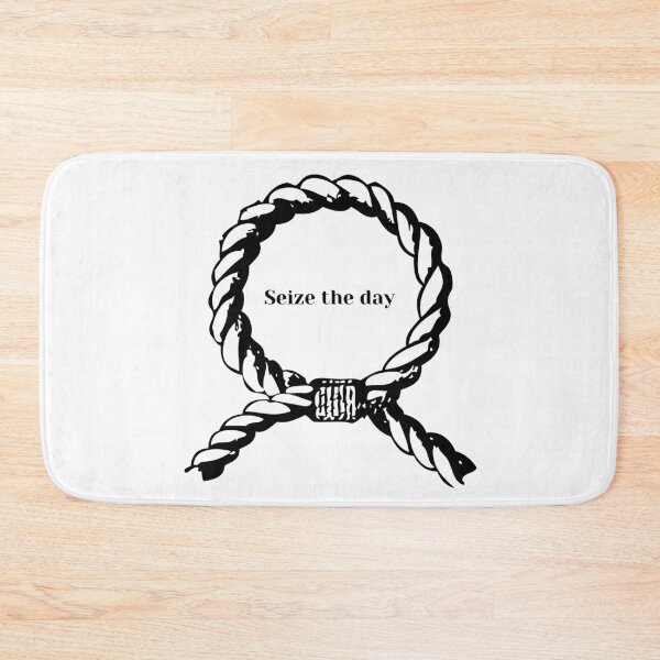 Item preview, Seize the day designed and sold by AuraLineEU.