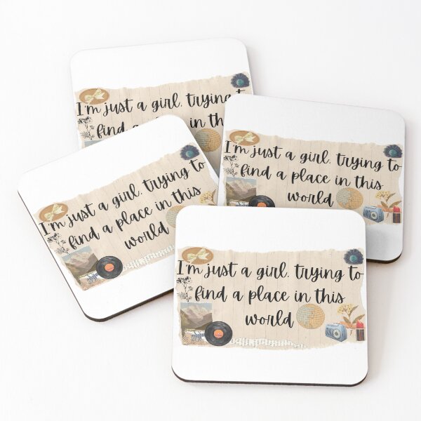 Item preview, A Place In This World Taylor Swift designed and sold by artaraa03.