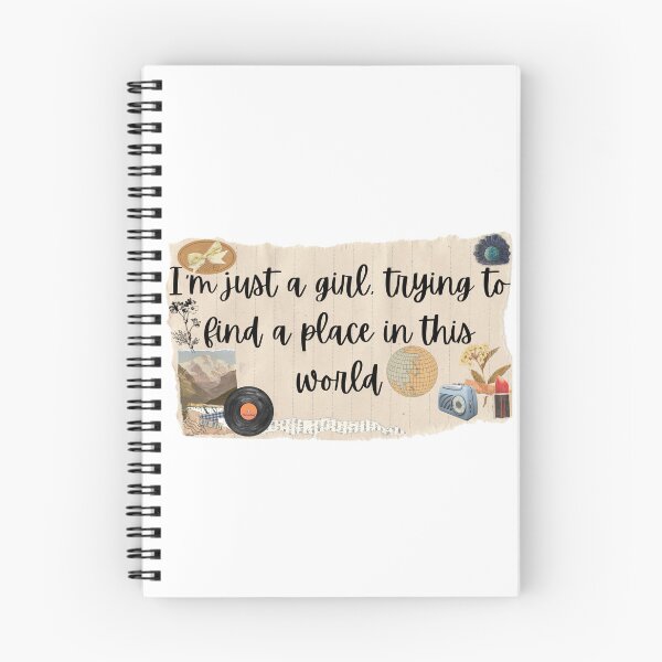 Item preview, A Place In This World Taylor Swift designed and sold by artaraa03.